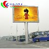 HD Outdoor Full Color LED Display Screens For Advertising