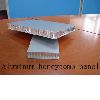 Aluminum honeycomb panel 