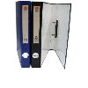 2 ring file folder