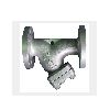 Cast Steel Y Type Strainer