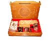 bamboo gift box 