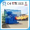 Biomass Pellet Burner