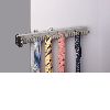 tie rack