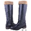 women fashion snow boots