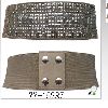 2012 hot selling fashion belts for women