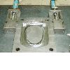 sanitary ware mold