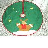 christmas tree skirt