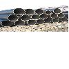 Large diameter lsaw Steel Pipe for conveying oil gas and construction project