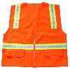 reflective vest