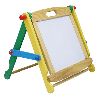 Magnetic Chalk/Dry Erase Easel FP74183035