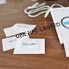 nfc tags, nfc label, nfc rfid sticker