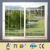 pvc sliding windows 