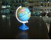  8.5cm Sharpener globe 