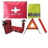 auto fire extinguisher emergency kit