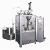 NJP Series Fully Automatic Capsule Filling Machine