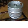 beer keg