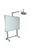 Interactive whiteboard