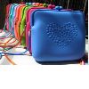 2012 hot Promotion fashion silicon bag for woman,2012 New Arrival Silicone Shoulder bags , New Arriv