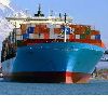 sea freight forwarder service