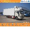 FAW 260hp Euro3 60m3 freezer refrigerated truck