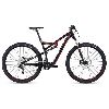 2014 Specialized Camber EVO 29