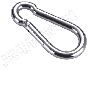 Snap Hook,DIN5299C