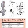 Pneumatic Three-way Valve