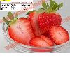 IQF strawberry/frozen strawberry