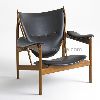 Finn Juhl Chieftains Chair,modern classic furniture