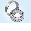 Tapered roller bearings