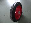 Rubber Solid Wheel for Wheelbarrow and Handtrolley