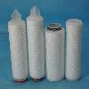 PP Membrane Pleated Filter Cartridges