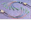 optic fiber cable assemblies