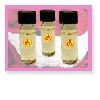 NATURAL ROSE OIL