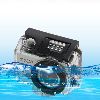 5.0MP Full HD 1080P Waterproof Action Camera Sport Camera Mini CAM WiFi DV Camcorder WDV5000