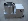 deep-fried food deoiler, fryer or frying line