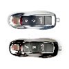 Remote Key Portect Case Shall for Porsche