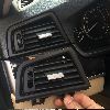 Front AC Grille Air Vent for BMW