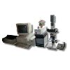 Metallurgical Structure Microscope