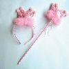 fairy winds,wands,party wand,princess wand,party goods,hair ornaments