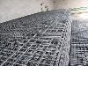 Steel mesh/ reinforcing mesh/ welded steel mesh/ widely used in construction of bridge, road, constr