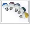 LED Ball Bulb 