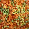 frozen mixed vegetables