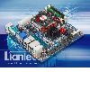 Mini-ITX Intel QM67 Sandy Bridge Mobile Motherboard