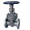 Cast Steel Gate Valve