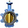 Type LF Wafer Butterfly Valve