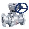 Floating Ball Valve