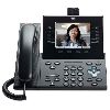 Cisco IP Phone CP-9951-C-CAM-K9 Cisco IP video phone