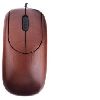 100% bamboo eco-friendly computer accessories mouse