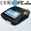 Touch Screen Android Pos Terminals Machine